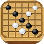 五子棋游戏