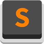 Sublime Text3中文版 v3.3176破解版