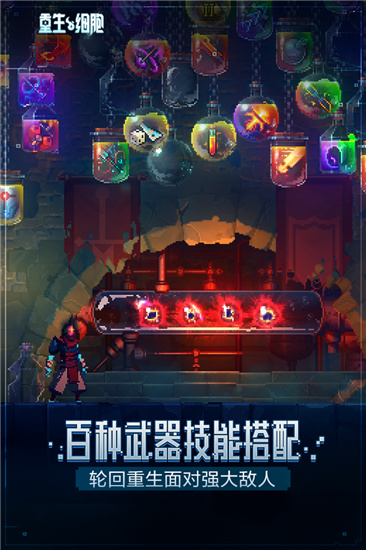 死亡细胞
