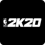 NBA 2K20