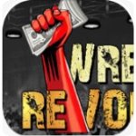 摔角革命 v1.932中文破解版