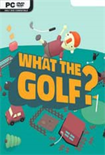 高尔夫搞怪器破解版 v1.0免安装版