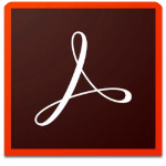 Adobe Acrobat Pro DC 2021破解版 v2021.001.20135中文版