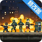 破门而入行动小队 v1.0.47中文破解版