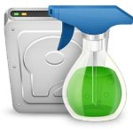 Wise Disk Cleaner绿色版  v10.4.4.794中文版