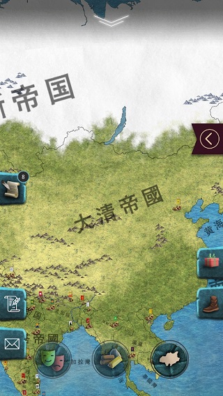 帝国时代单机手游破解版