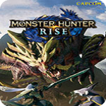 怪物猎人崛起中文豪华版 v1.0全dlc破解版
