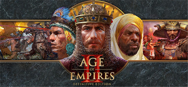 帝国时代2决定版中文破解版