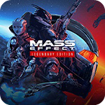 质量效应传奇版破解版 汉化版
