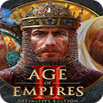 帝国时代2决定版破解补丁  v1.0免steam补丁