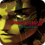 真女神转生3高清重制版汉化破解补丁 v1.0 