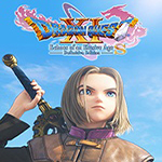 勇者斗恶龙11破解版 免安装中文pc版