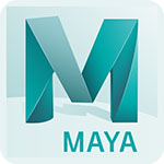 Autodesk Maya 2022破解版 中文免激活版