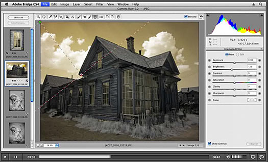 Adobe Camera Raw最新版