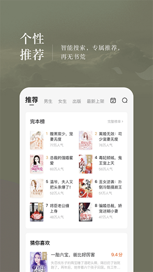 番茄小说赚钱免费版