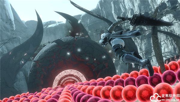 尼尔伪装者重置版