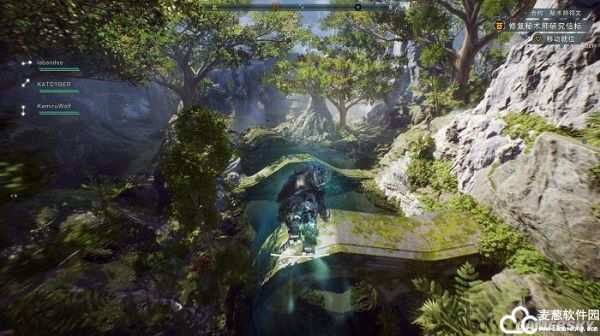 圣歌中文破解版