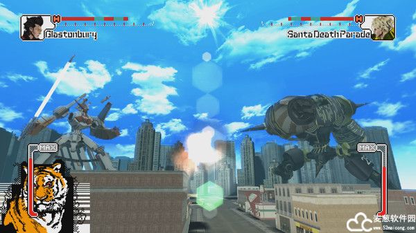 英雄不再2中文版