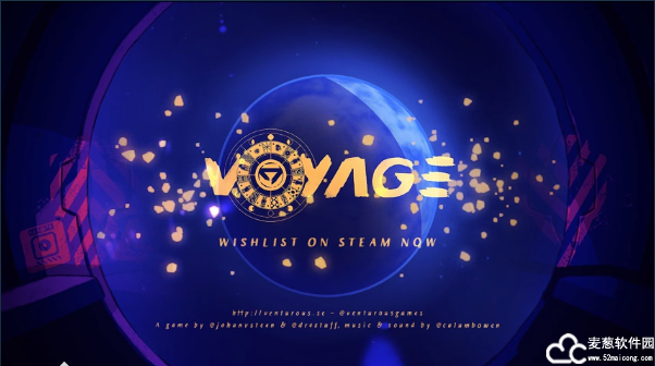 Voyage游戏破解版