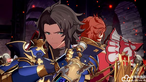 碧蓝幻想Versus破解版