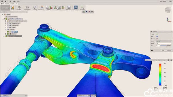 Autodesk Inventor CAM Ultimate 2021中文版