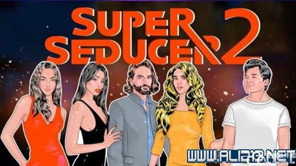 绝世情圣2中文版