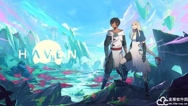 避风港游戏中文版