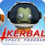 坎巴拉太空计划中文版  v1.11.1汉化破解版