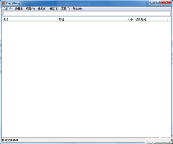 Everything搜索工具中文版