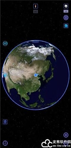 奥维互动地图免费版