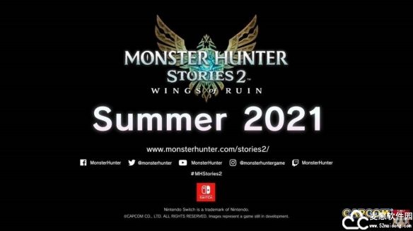 怪物猎人物语2steam试玩版