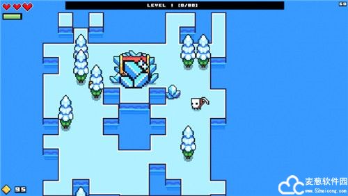 浮岛物语电脑版