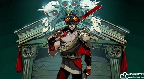 哈迪斯switch最新版