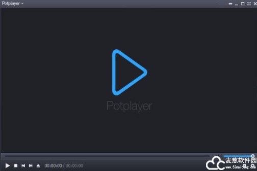 PotPlayer播放器破解版