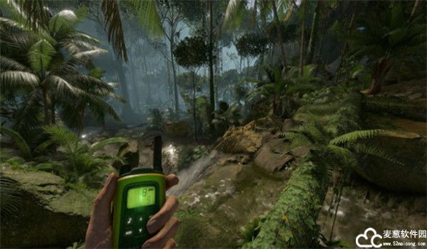 绿色地狱免费版