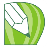 coreldraw2019破解版 v2019免费版下载