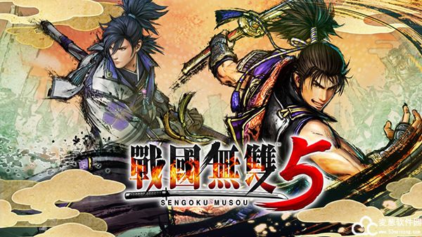 战国无双5十四项修改器