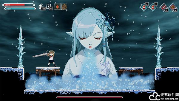 失落的遗迹中文版