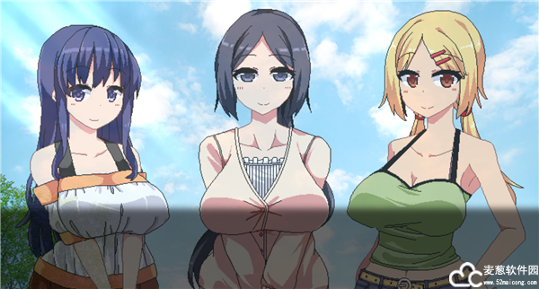 夏日狂想曲乡间的难忘回忆补丁