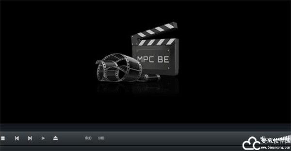 mpc播放器破解版