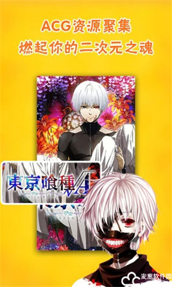 风之动漫官方版