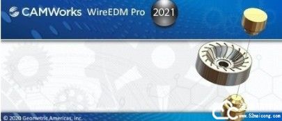 CAMWorks 2021 SP2破解版