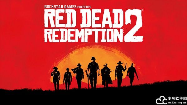 荒野大镖客2豪华版