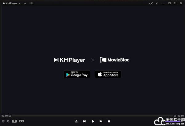 KMPlayer Pro破解版