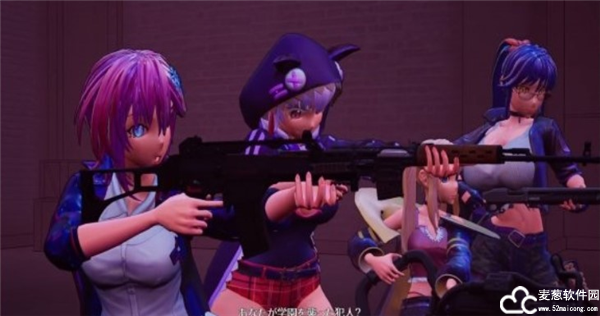 死亡之种2中文版