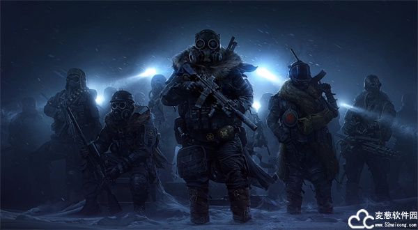 废土3中文版