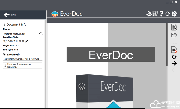 Abelssoft EverDoc 2021最新版