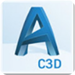 Autodesk Civil 3d 2021破解版 免费中文版