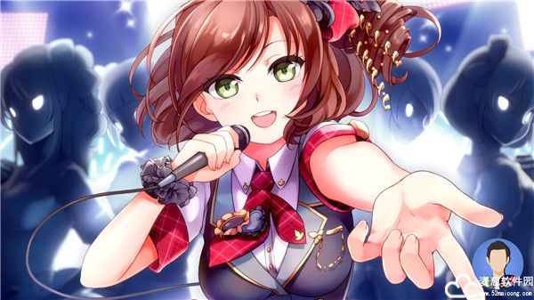 偶像经纪人破解版