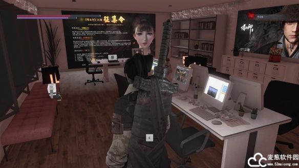 嗜血印创意工坊mod